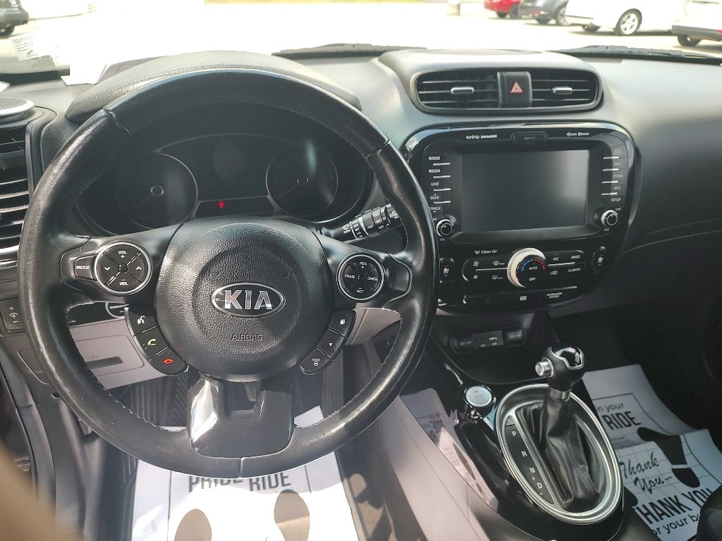 Photo 7 of this KIA SOUL