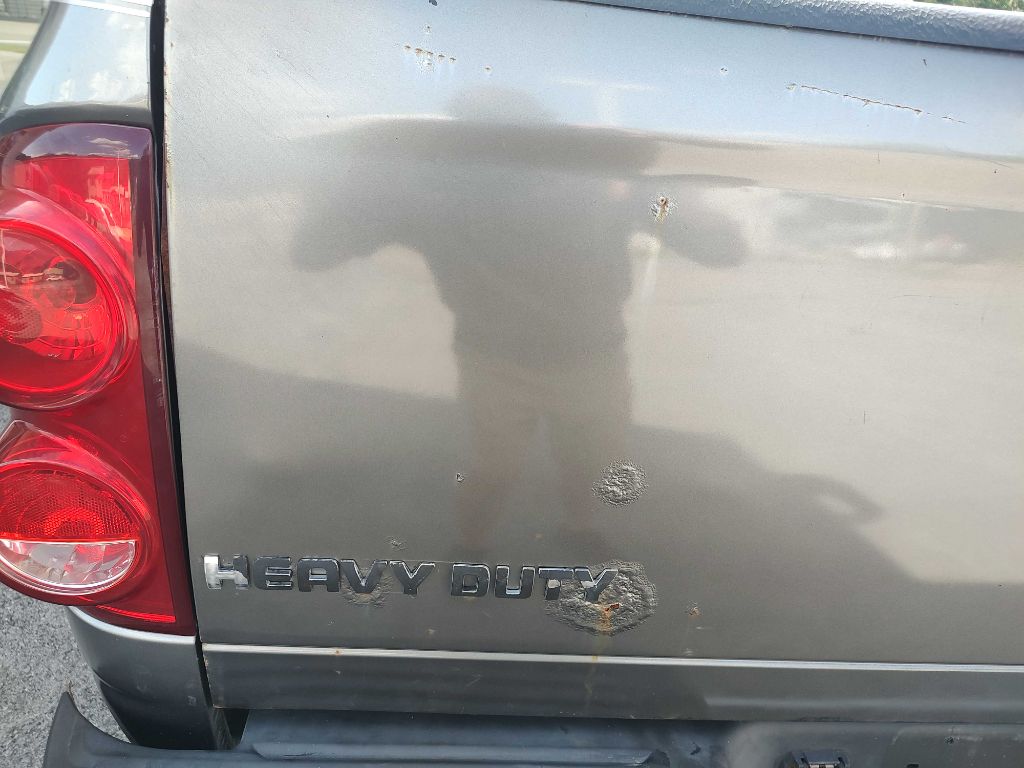 Photo 15 of this DODGE RAM 2500