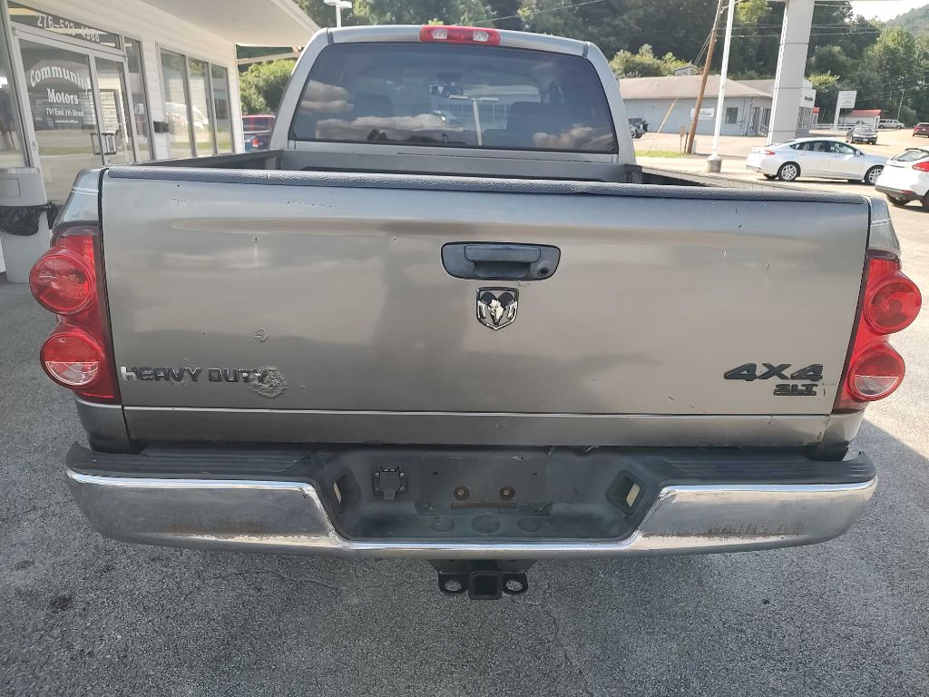 Photo 13 of this DODGE RAM 2500