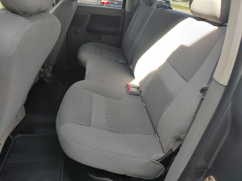 Photo 12 of this DODGE RAM 2500