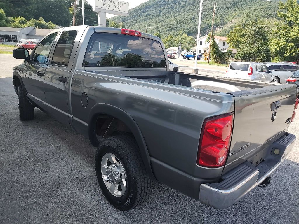 Photo 14 of this DODGE RAM 2500