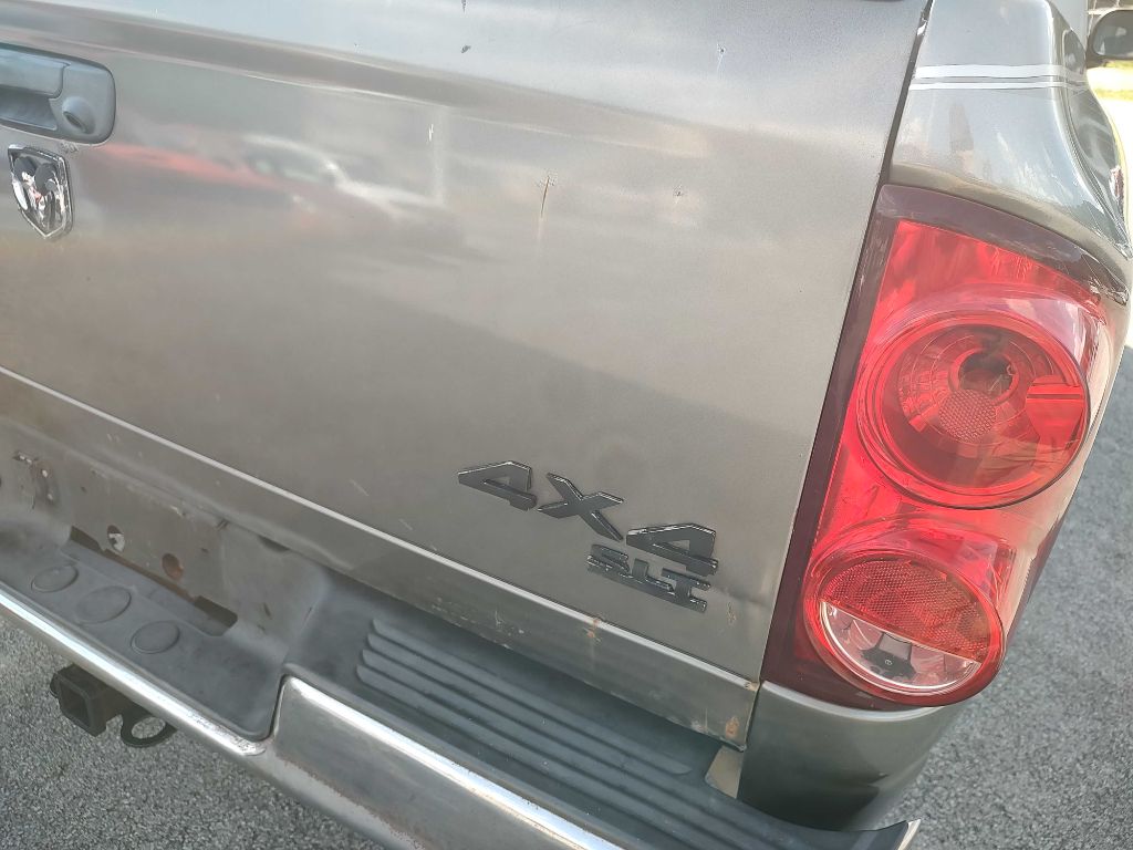 Photo 18 of this DODGE RAM 2500