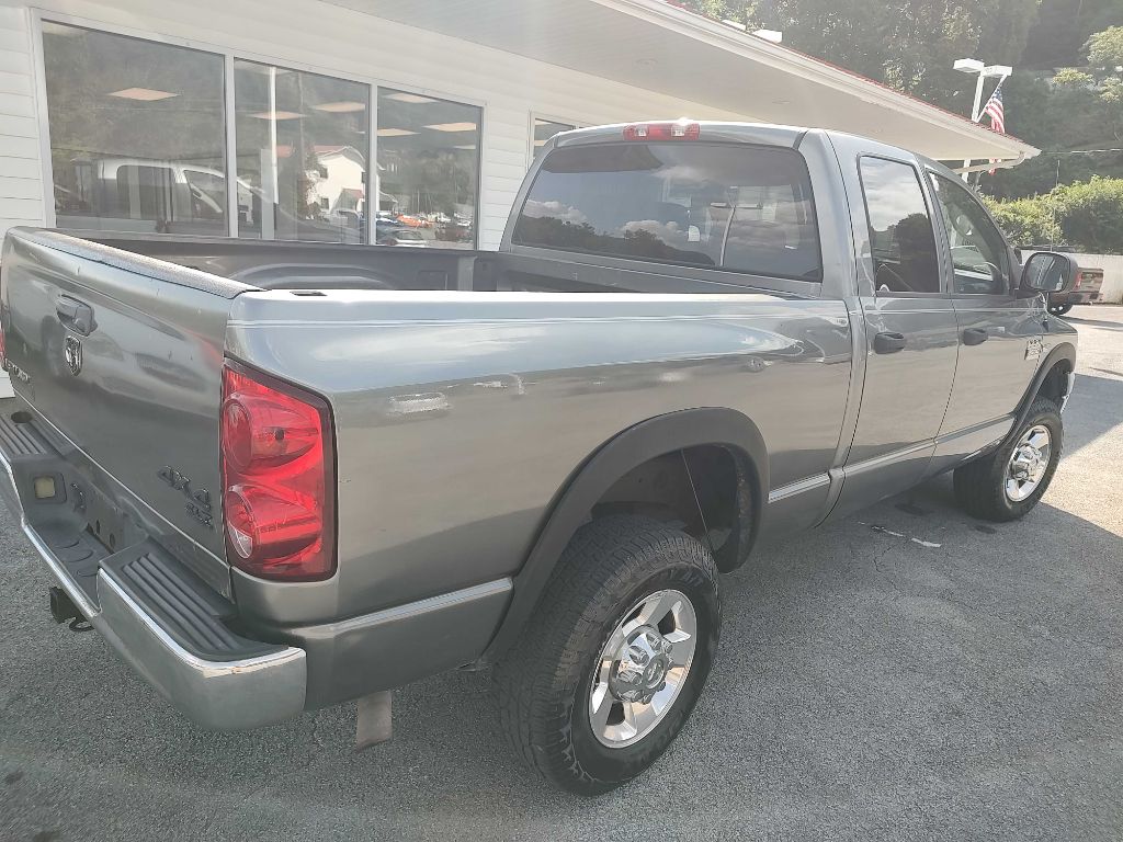 Photo 17 of this DODGE RAM 2500