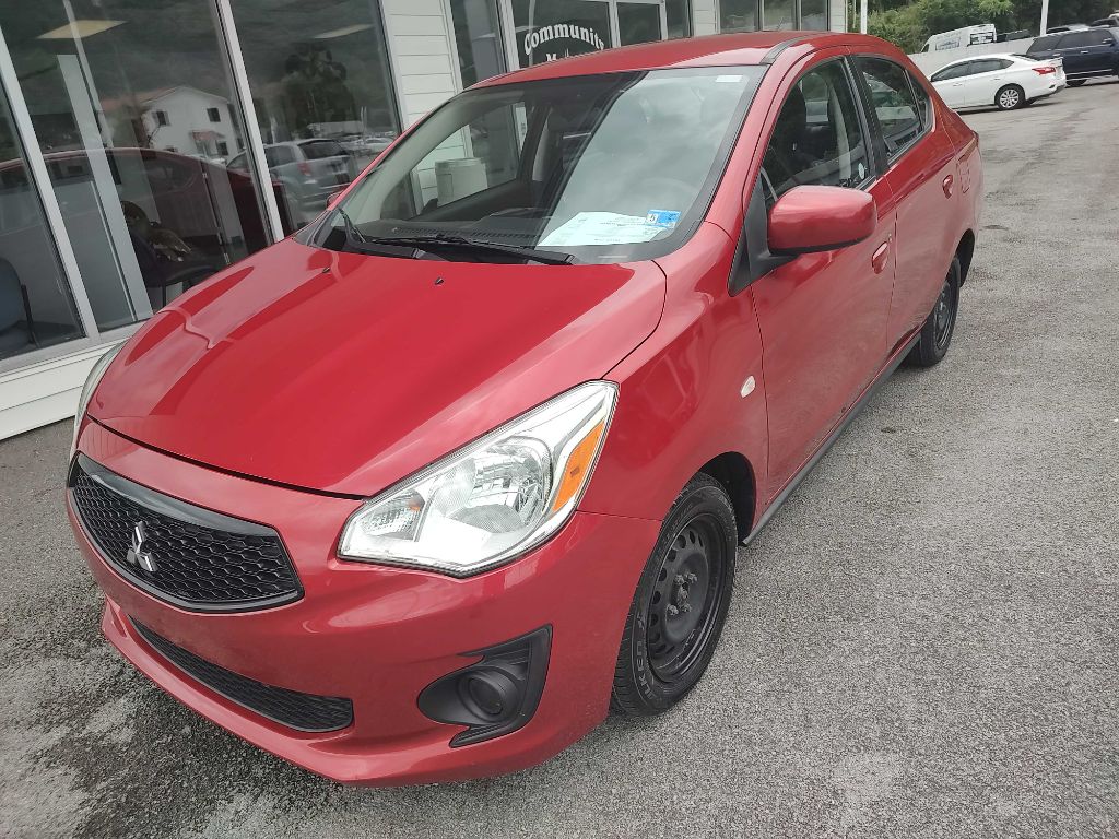 Photo 18 of this MITSUBISHI MIRAGE