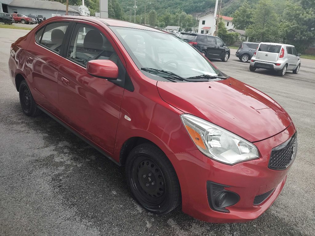 Photo 16 of this MITSUBISHI MIRAGE