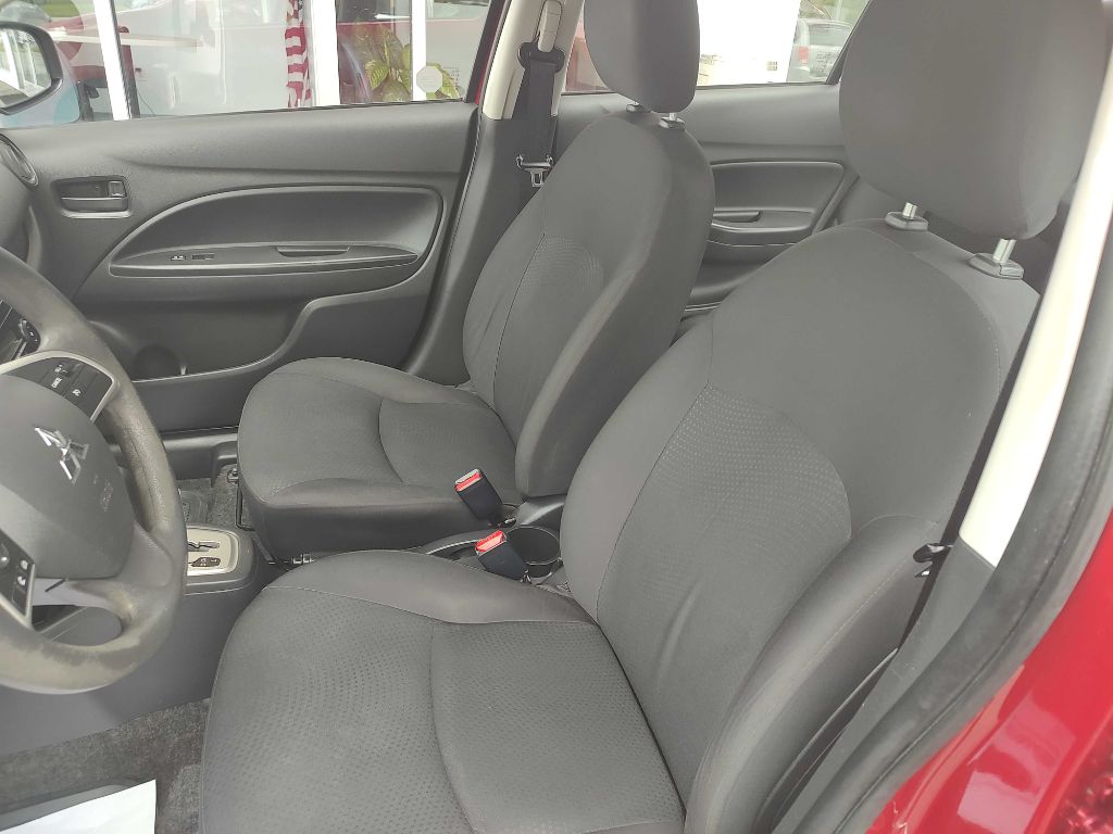 Photo 10 of this MITSUBISHI MIRAGE