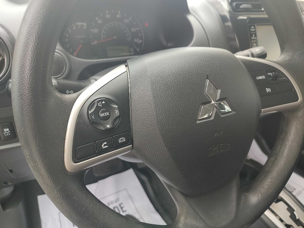 Photo 7 of this MITSUBISHI MIRAGE