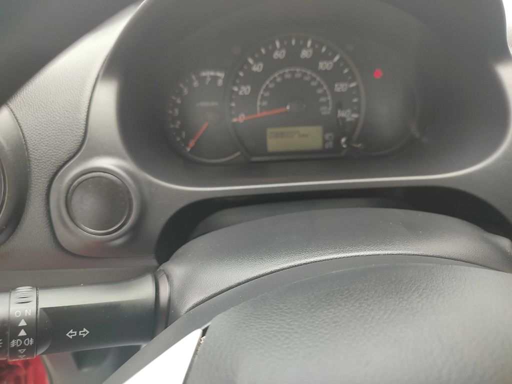 Photo 5 of this MITSUBISHI MIRAGE