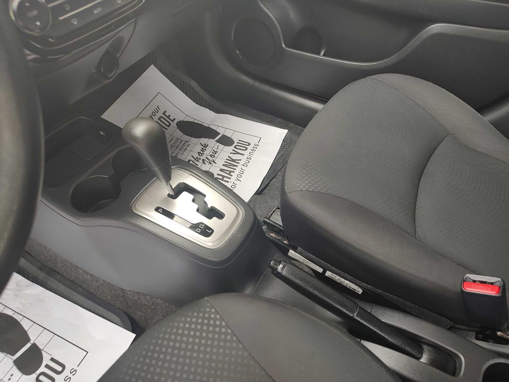 Photo 8 of this MITSUBISHI MIRAGE