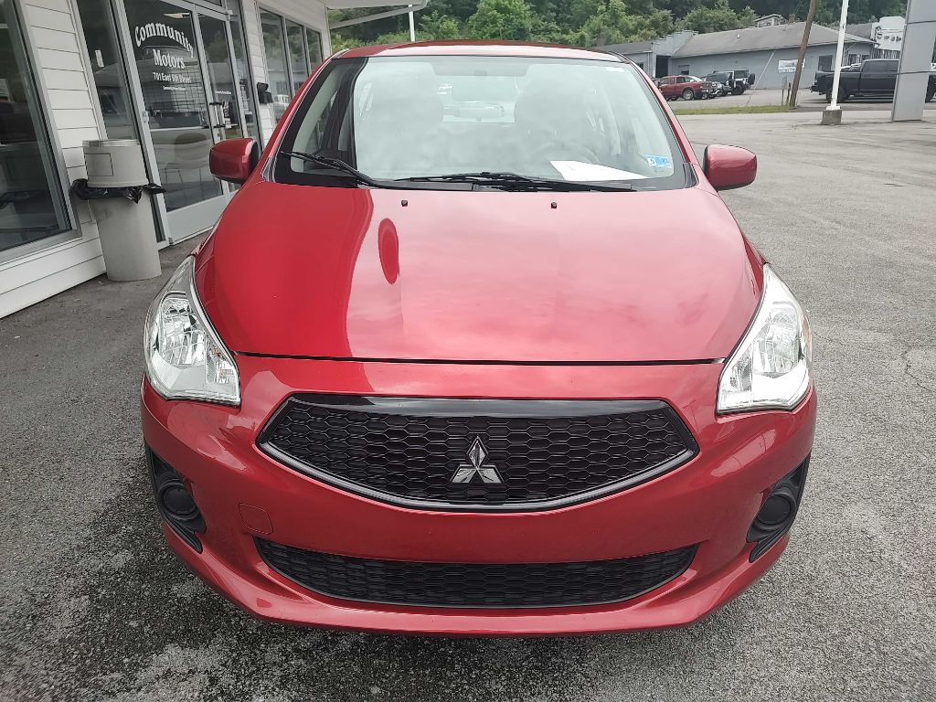 Photo 15 of this MITSUBISHI MIRAGE