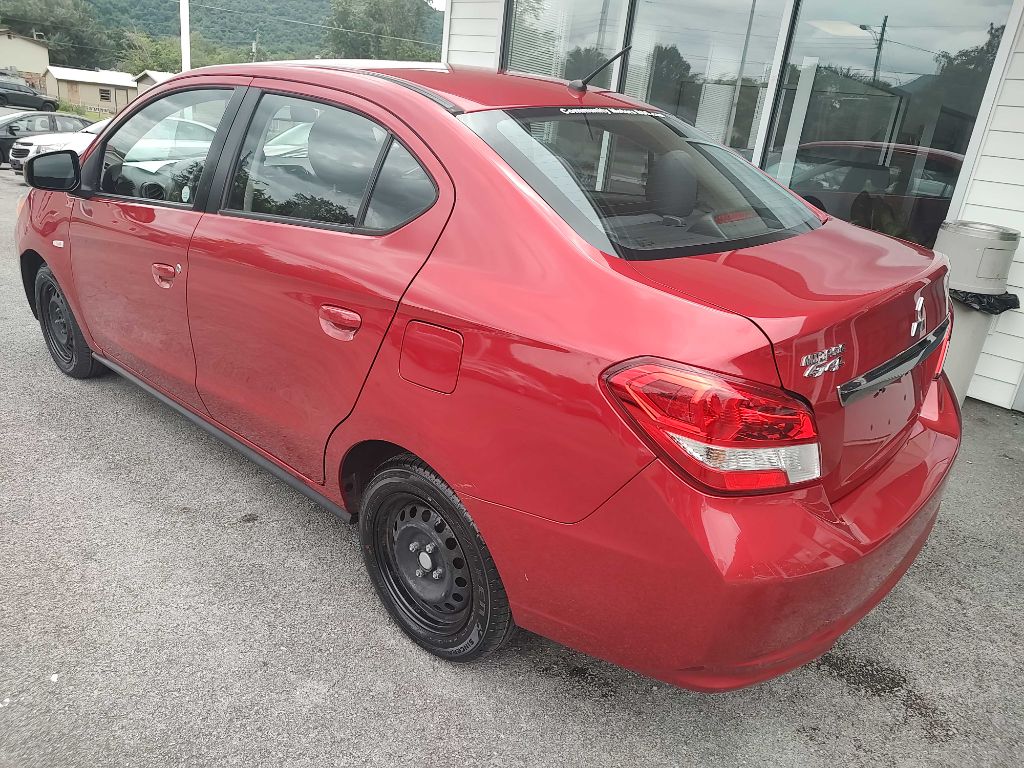 Photo 12 of this MITSUBISHI MIRAGE