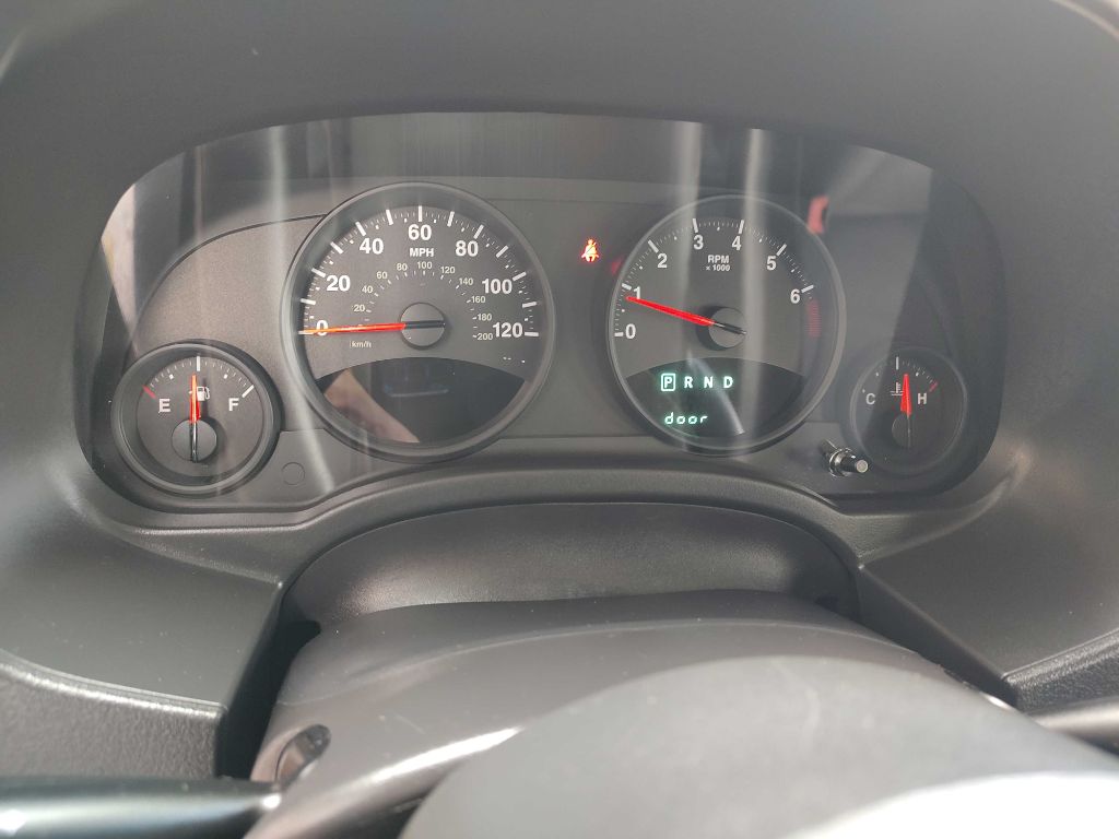 Photo 6 of this JEEP PATRIOT