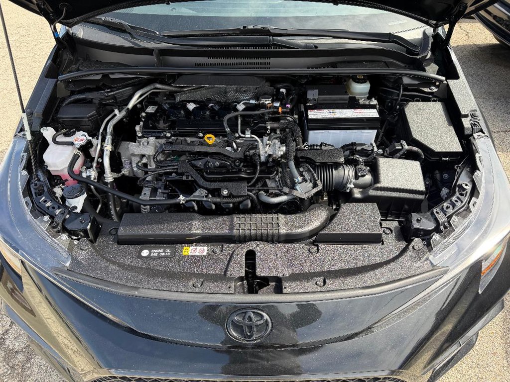 Photo 6 of this TOYOTA COROLLA