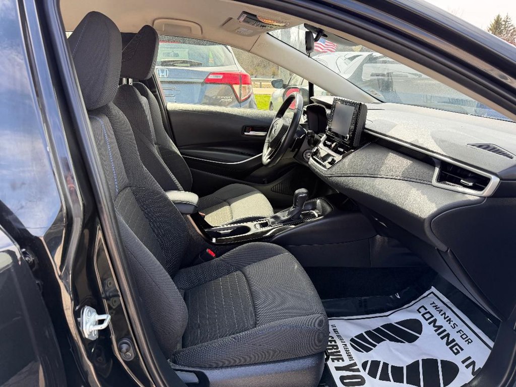 Photo 7 of this TOYOTA COROLLA