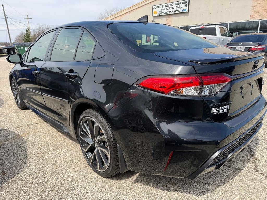 Photo 3 of this TOYOTA COROLLA