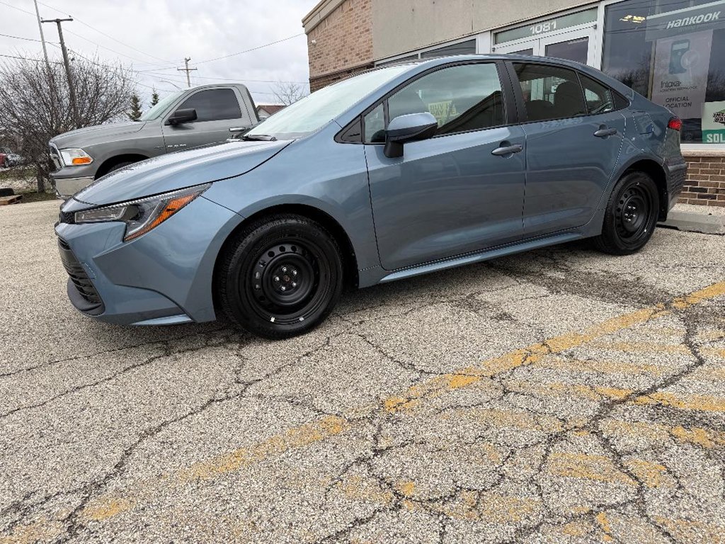 Photo 3 of this TOYOTA COROLLA