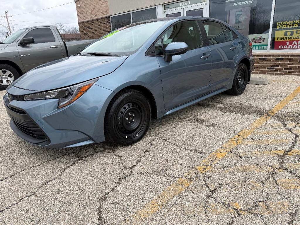 Photo 15 of this TOYOTA COROLLA
