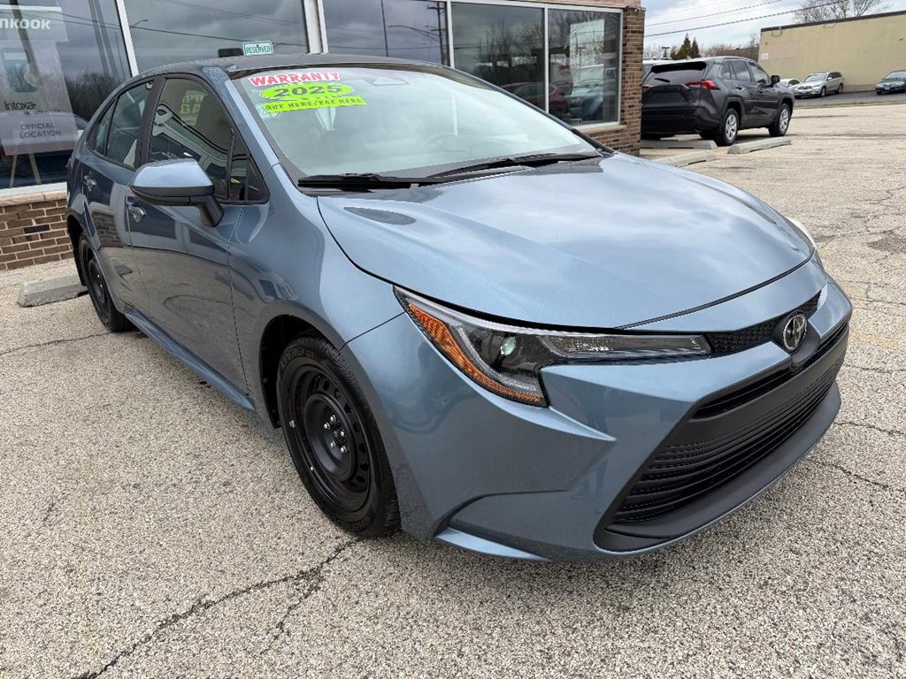 Photo 14 of this TOYOTA COROLLA