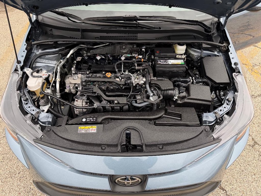 Photo 13 of this TOYOTA COROLLA