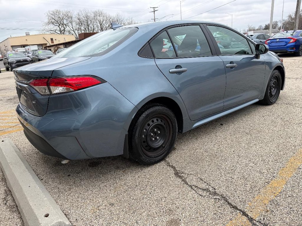 Photo 6 of this TOYOTA COROLLA