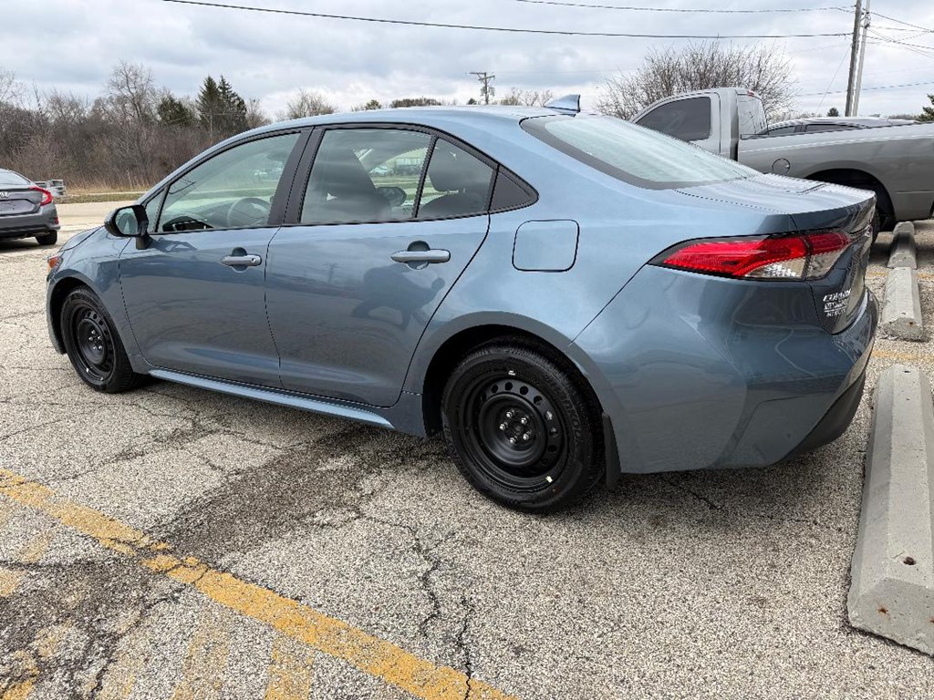 Photo 4 of this TOYOTA COROLLA