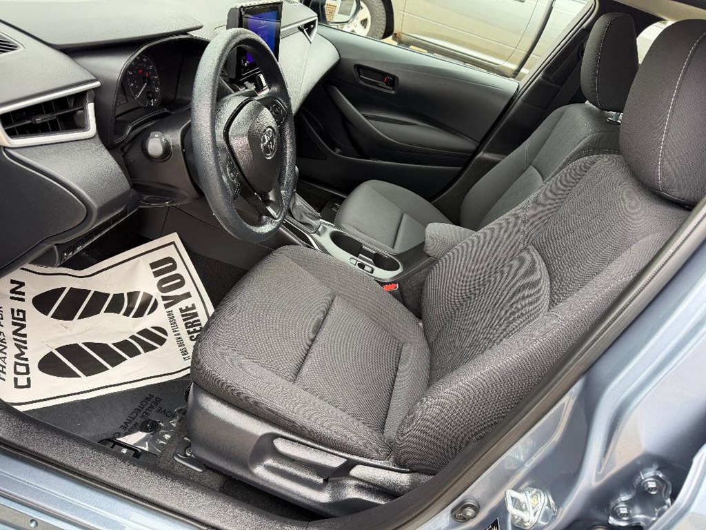 Photo 7 of this TOYOTA COROLLA