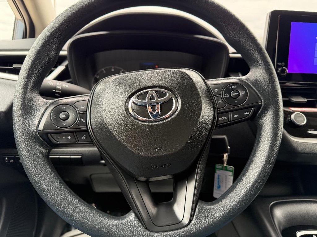 Photo 12 of this TOYOTA COROLLA