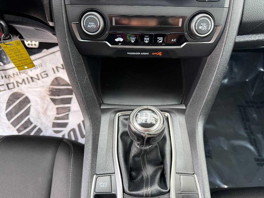Photo 9 of this HONDA CIVIC