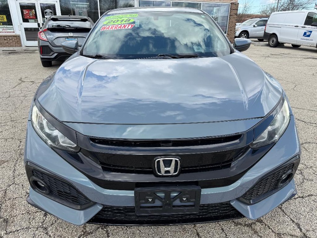Photo 2 of this HONDA CIVIC