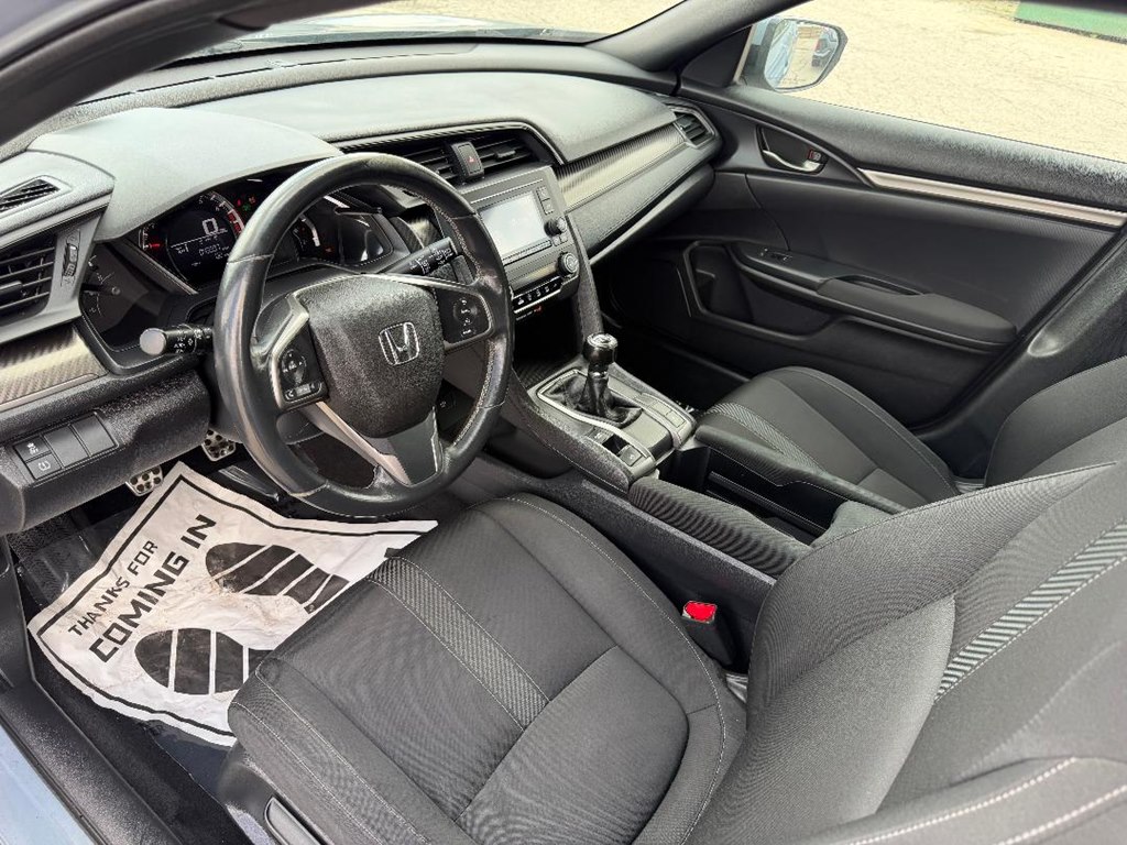 Photo 7 of this HONDA CIVIC