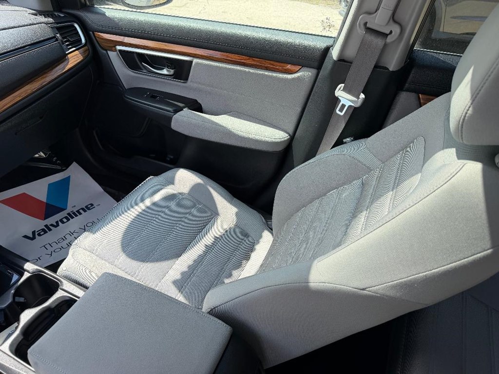 Photo 11 of this HONDA CR-V