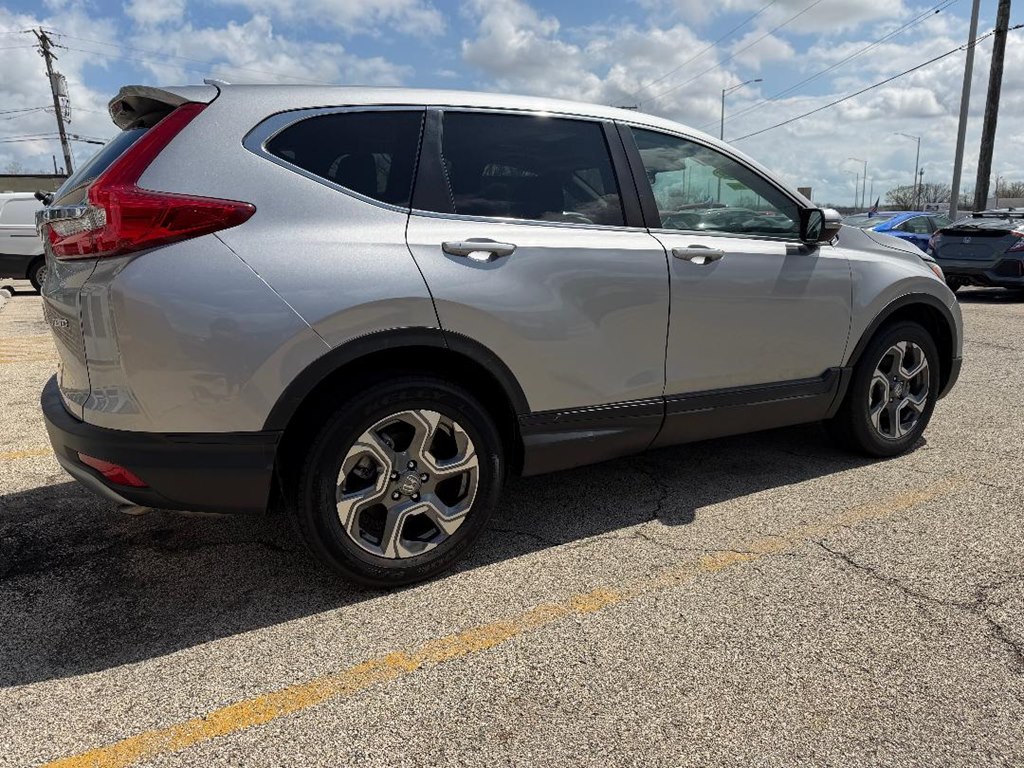 Photo 6 of this HONDA CR-V