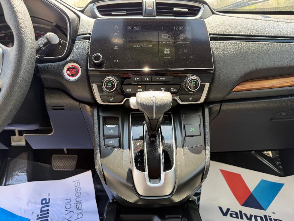 Photo 10 of this HONDA CR-V