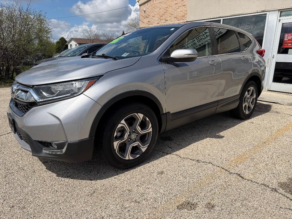 Photo 3 of this HONDA CR-V
