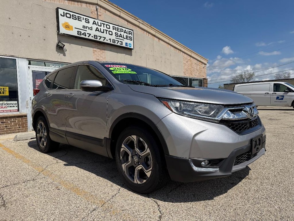 Photo 16 of this HONDA CR-V