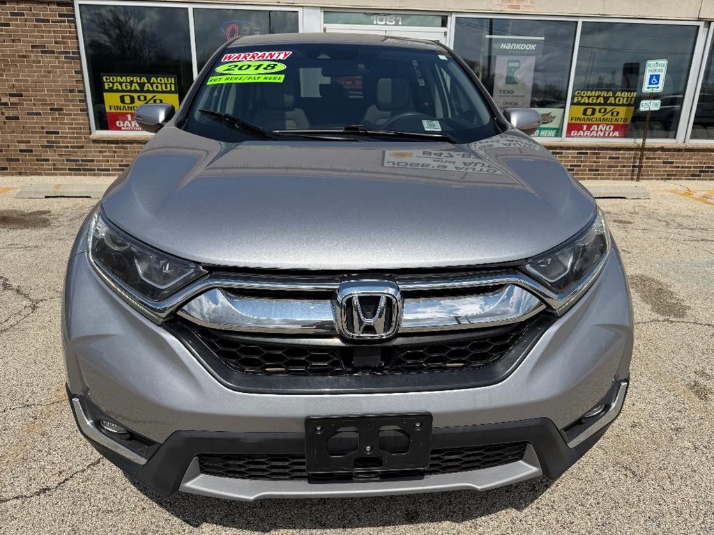 Photo 2 of this HONDA CR-V