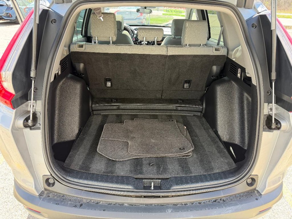 Photo 13 of this HONDA CR-V
