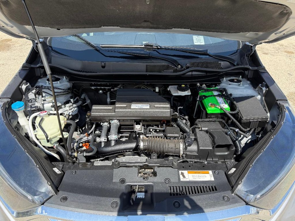 Photo 14 of this HONDA CR-V