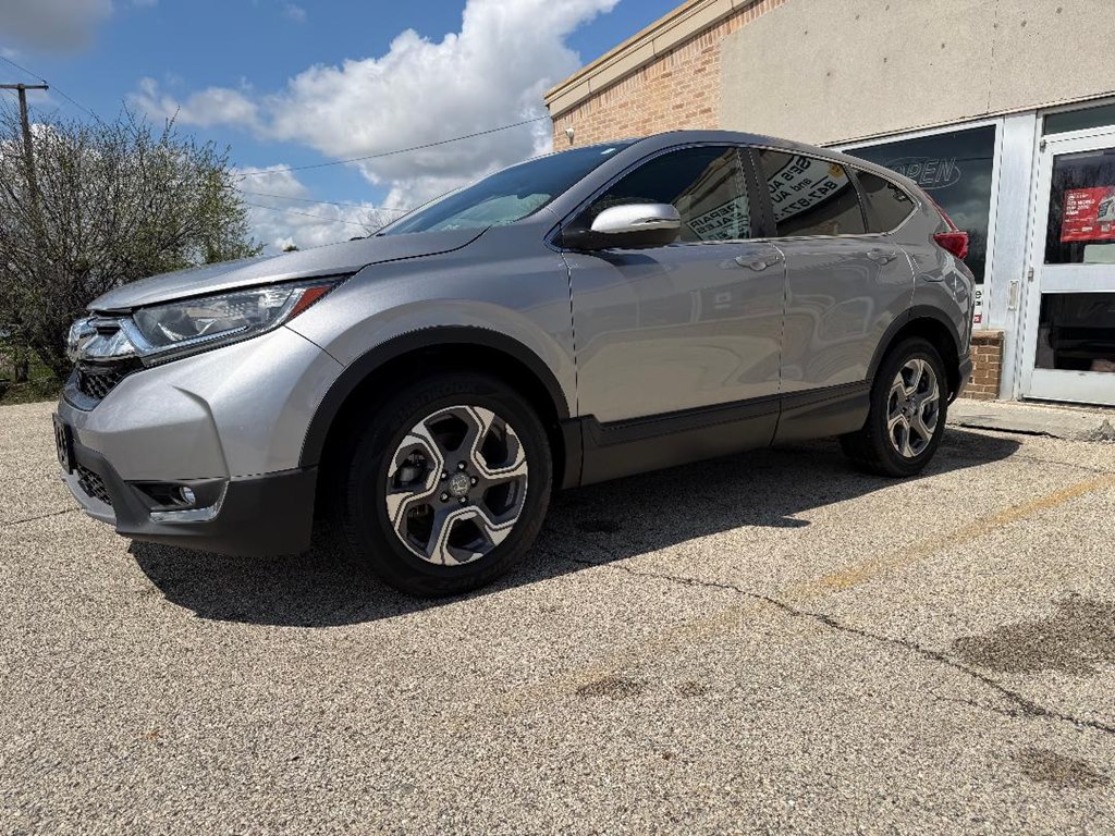 Photo 15 of this HONDA CR-V