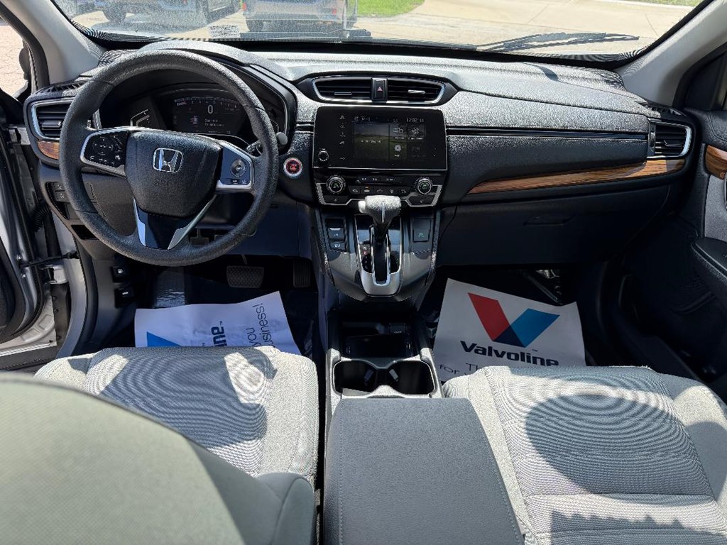 Photo 9 of this HONDA CR-V
