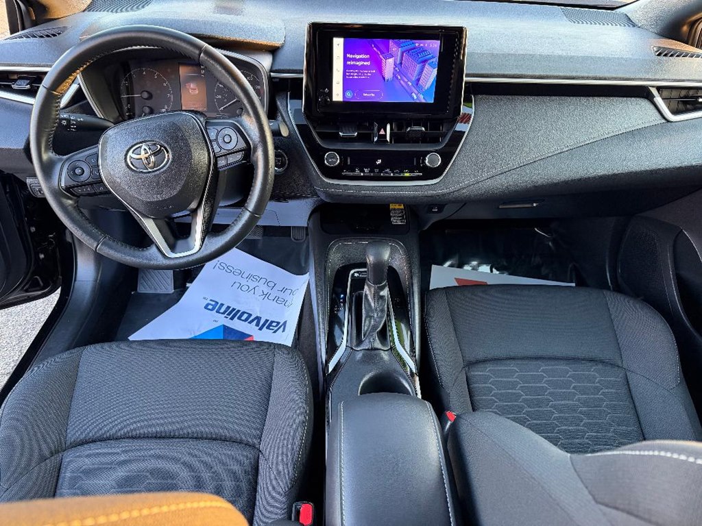 Photo 11 of this TOYOTA COROLLA