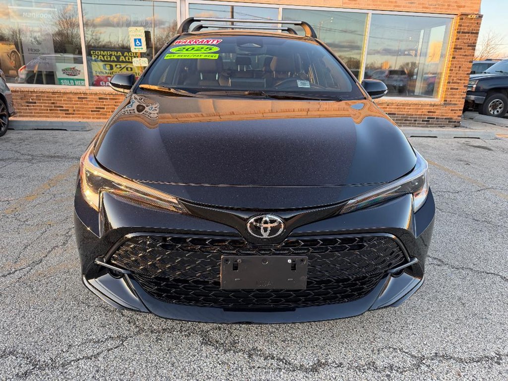 Photo 2 of this TOYOTA COROLLA