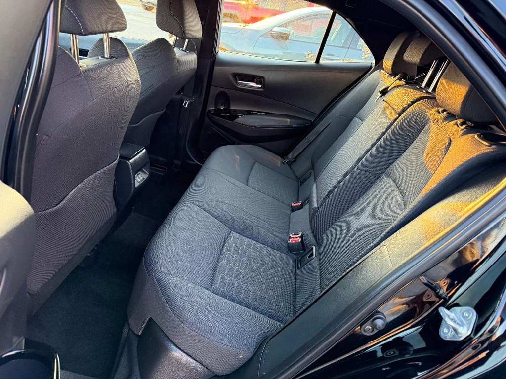 Photo 8 of this TOYOTA COROLLA