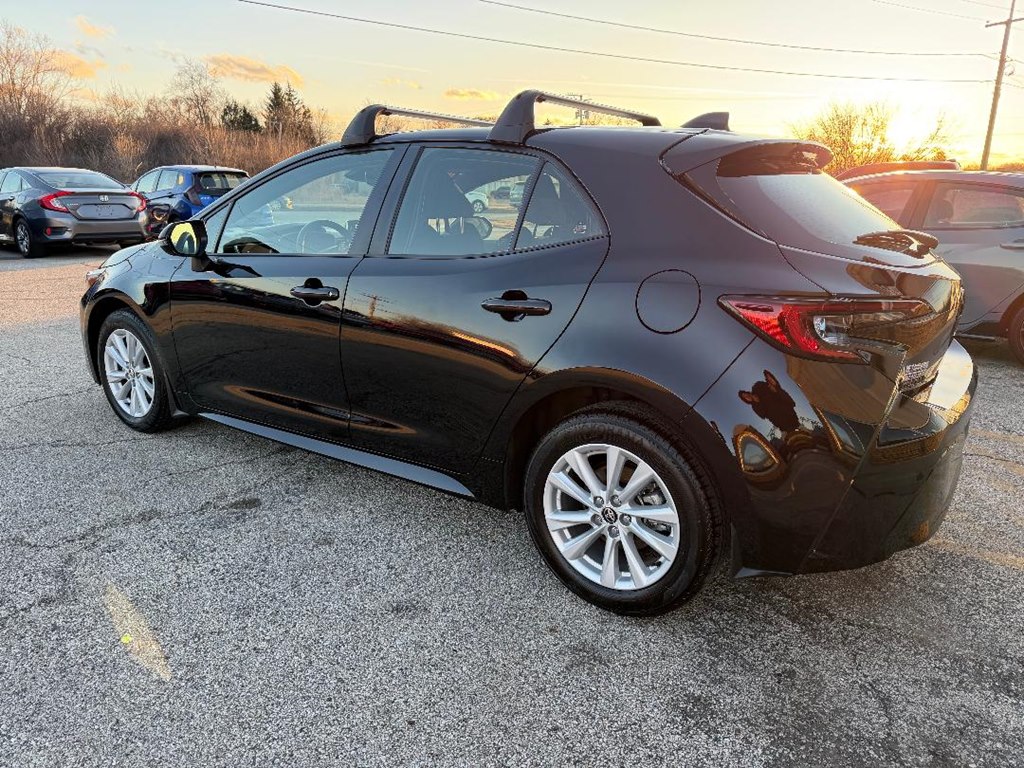 Photo 4 of this TOYOTA COROLLA
