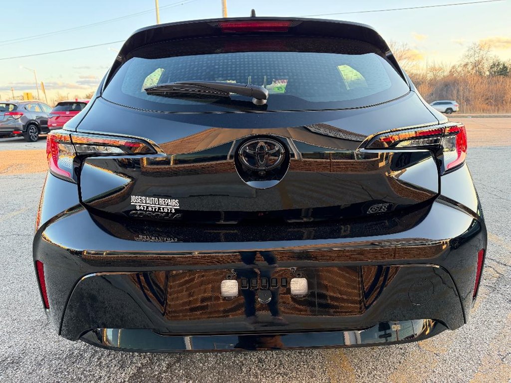 Photo 5 of this TOYOTA COROLLA