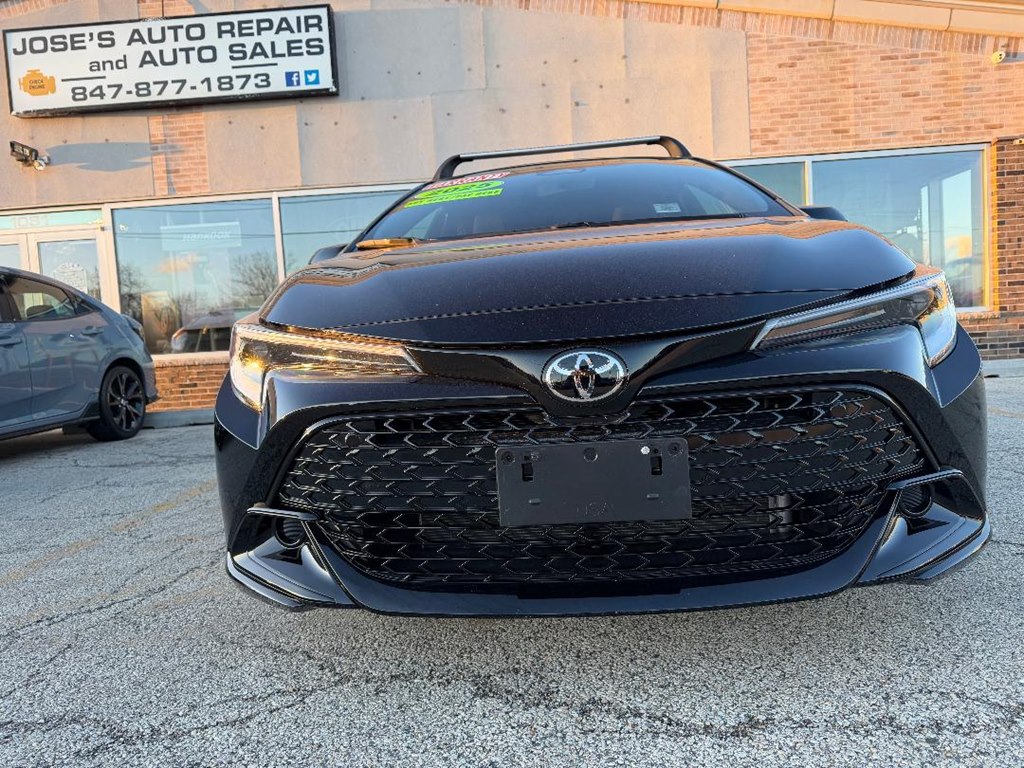 Photo 14 of this TOYOTA COROLLA