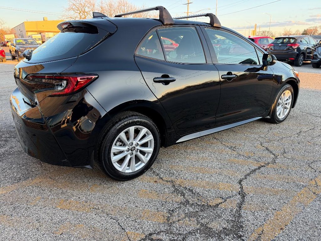 Photo 6 of this TOYOTA COROLLA