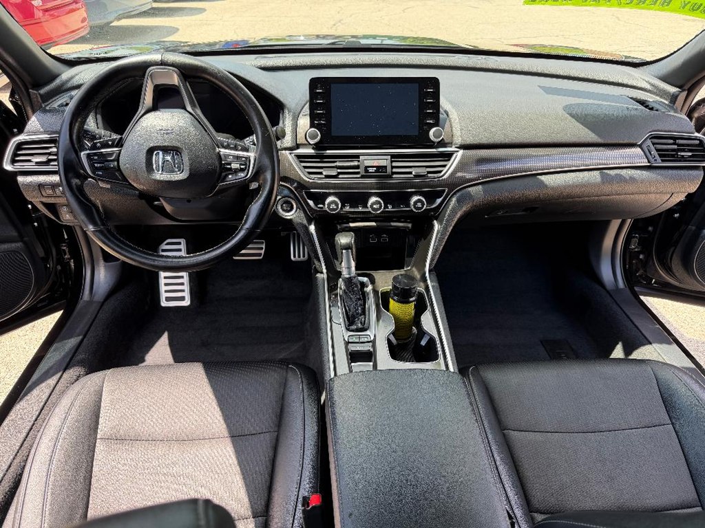 Photo 9 of this HONDA ACCORD