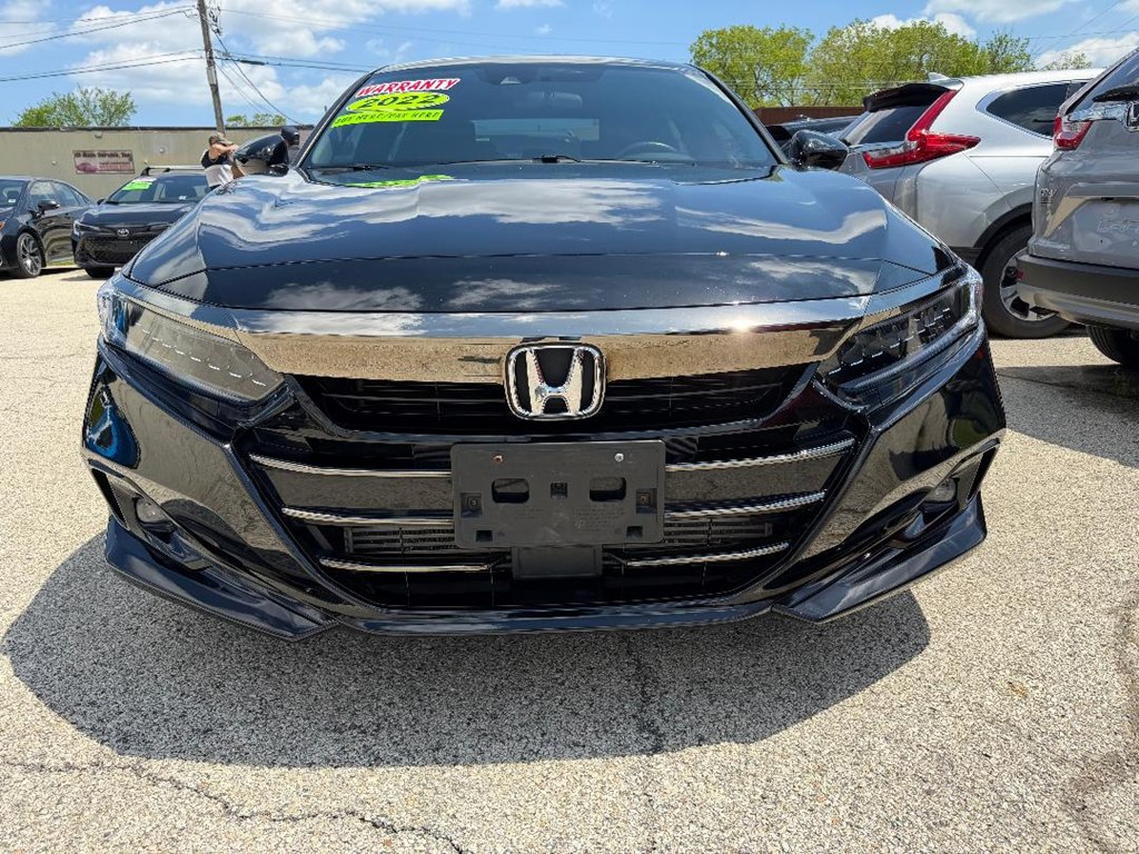 Photo 3 of this HONDA ACCORD