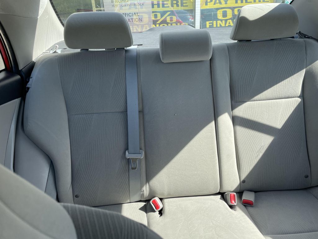 Photo 5 of this TOYOTA COROLLA